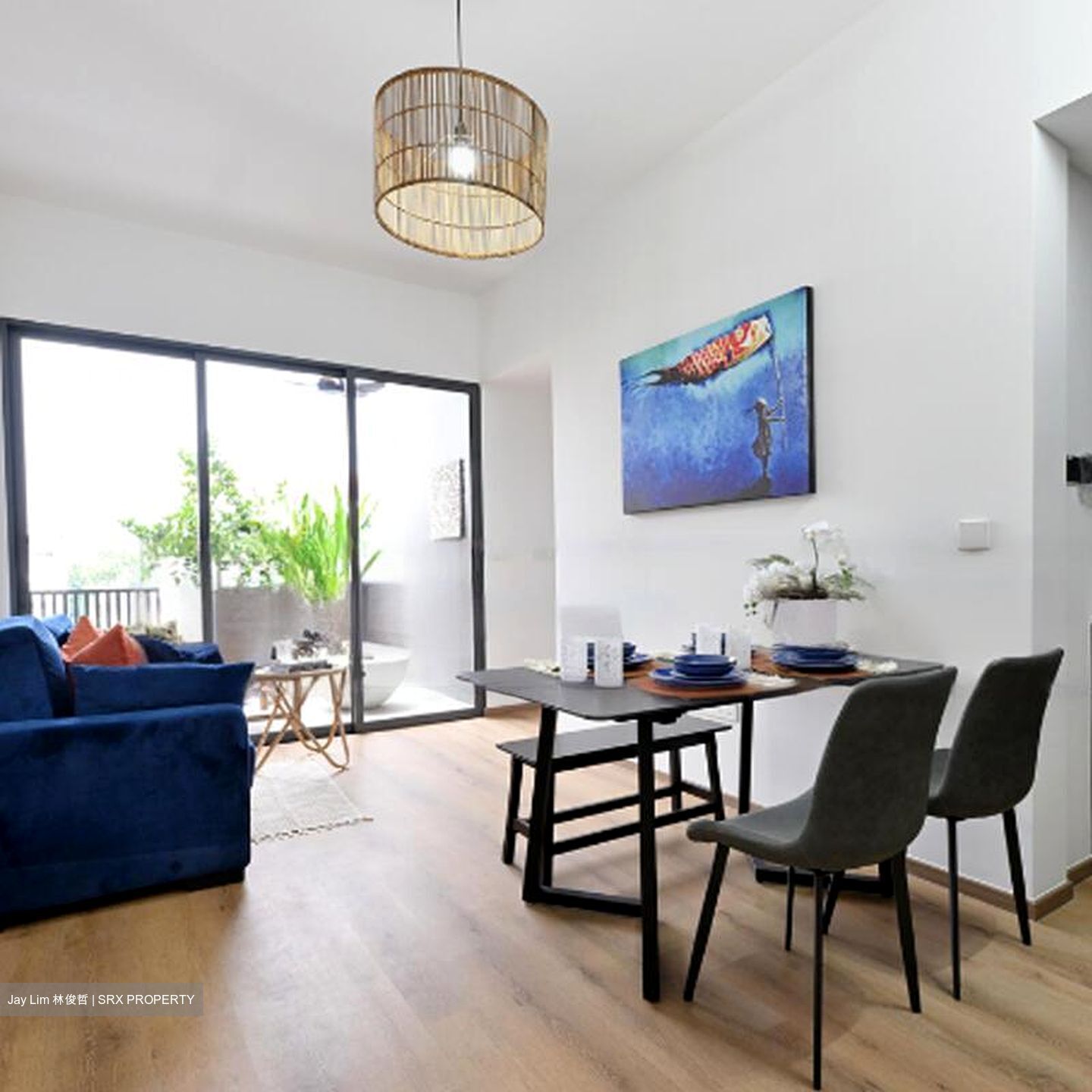 Centro Mansions (D14), Apartment #449431181